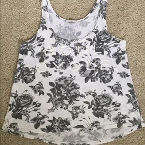 SoulCyle tank top